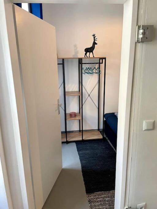 Klimatisierte Sehr Zentrale Wohnung-Loftstyle- Відень Екстер'єр фото