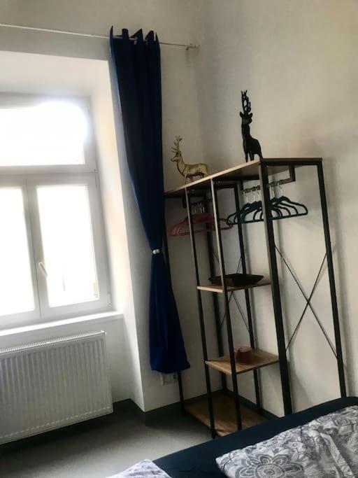 Klimatisierte Sehr Zentrale Wohnung-Loftstyle- Відень Екстер'єр фото