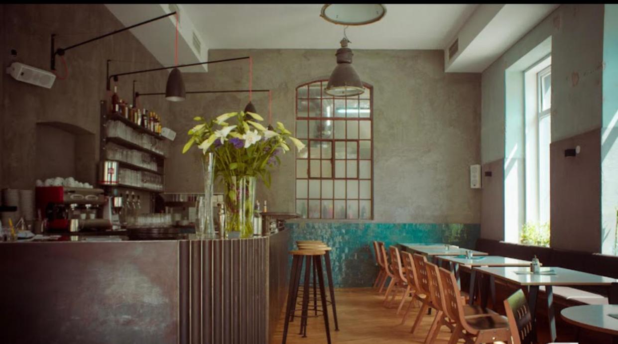 Klimatisierte Sehr Zentrale Wohnung-Loftstyle- Відень Екстер'єр фото